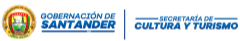 gobernacion de santander